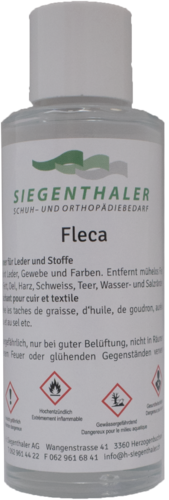 Fleca-Cleaner 125 ml